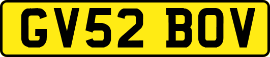 GV52BOV