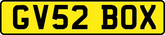 GV52BOX
