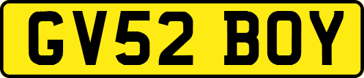 GV52BOY