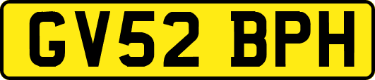 GV52BPH