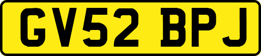 GV52BPJ