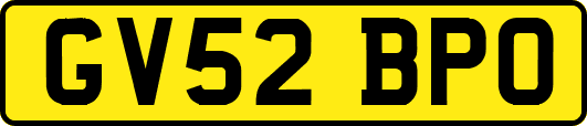 GV52BPO