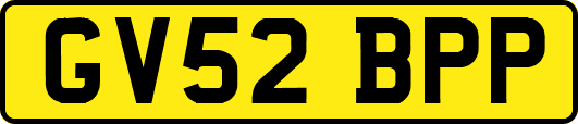 GV52BPP