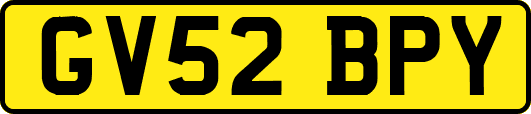 GV52BPY