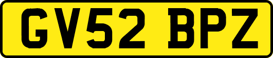 GV52BPZ