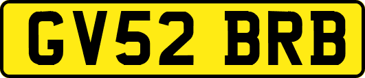 GV52BRB
