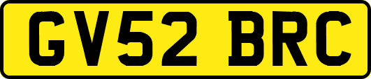 GV52BRC