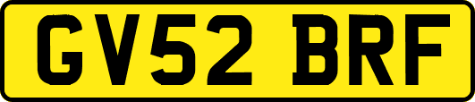 GV52BRF