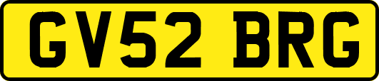 GV52BRG