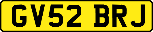 GV52BRJ