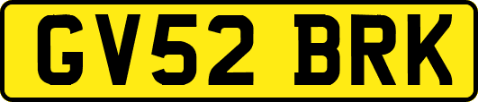 GV52BRK