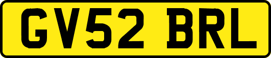 GV52BRL