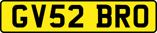 GV52BRO