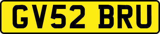 GV52BRU