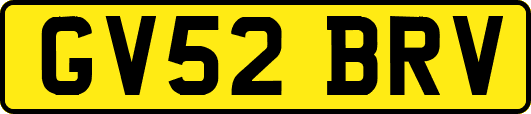 GV52BRV