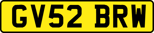 GV52BRW