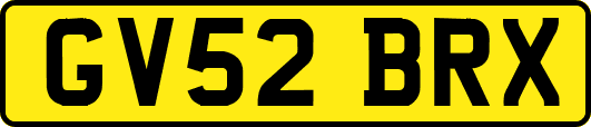 GV52BRX