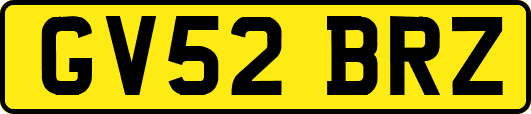 GV52BRZ