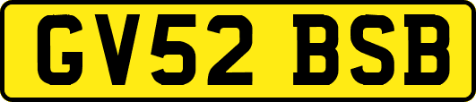 GV52BSB
