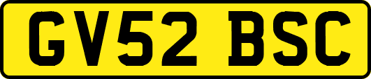 GV52BSC