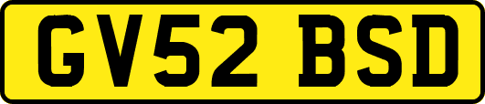 GV52BSD