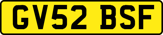 GV52BSF