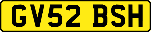 GV52BSH