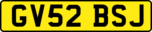 GV52BSJ