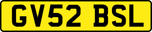 GV52BSL