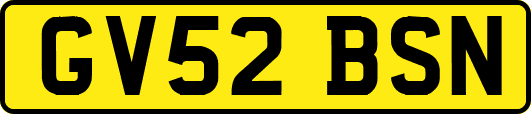 GV52BSN