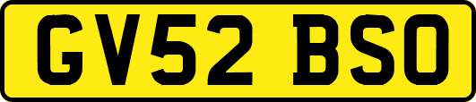 GV52BSO