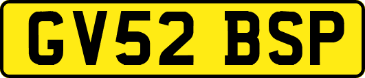 GV52BSP