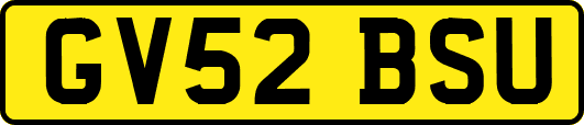 GV52BSU