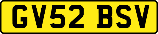 GV52BSV