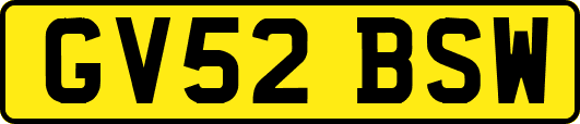 GV52BSW