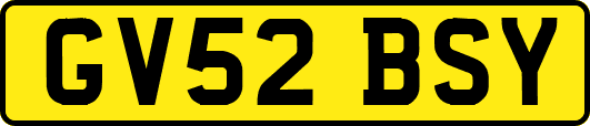 GV52BSY