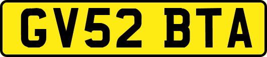 GV52BTA