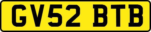 GV52BTB