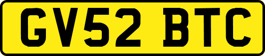 GV52BTC