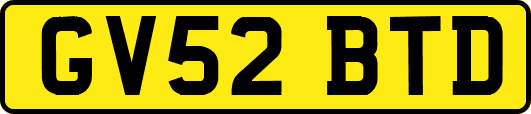 GV52BTD