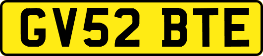 GV52BTE