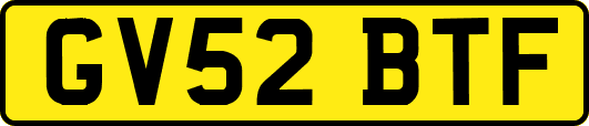 GV52BTF