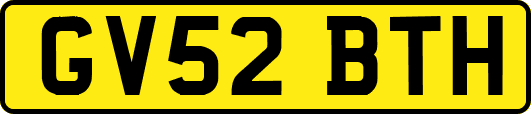 GV52BTH