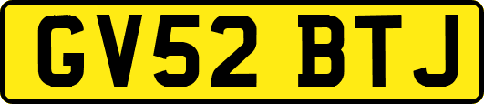 GV52BTJ