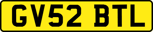 GV52BTL