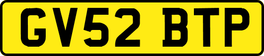 GV52BTP