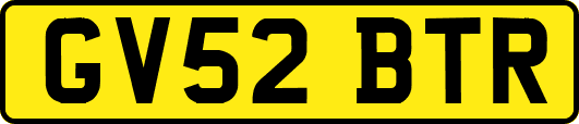 GV52BTR
