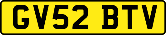 GV52BTV