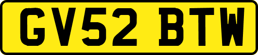 GV52BTW