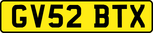 GV52BTX